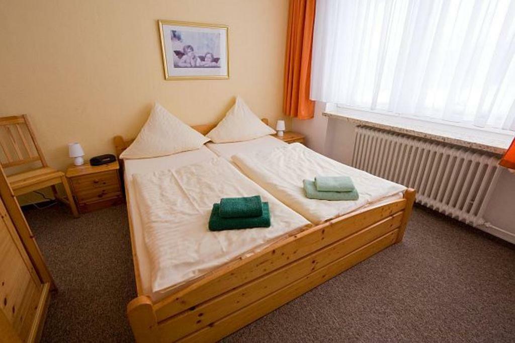 Haus Panorama Apartment Sankt Andreasberg Exterior foto